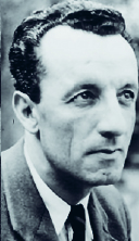 മെർല്യു പോന്തി